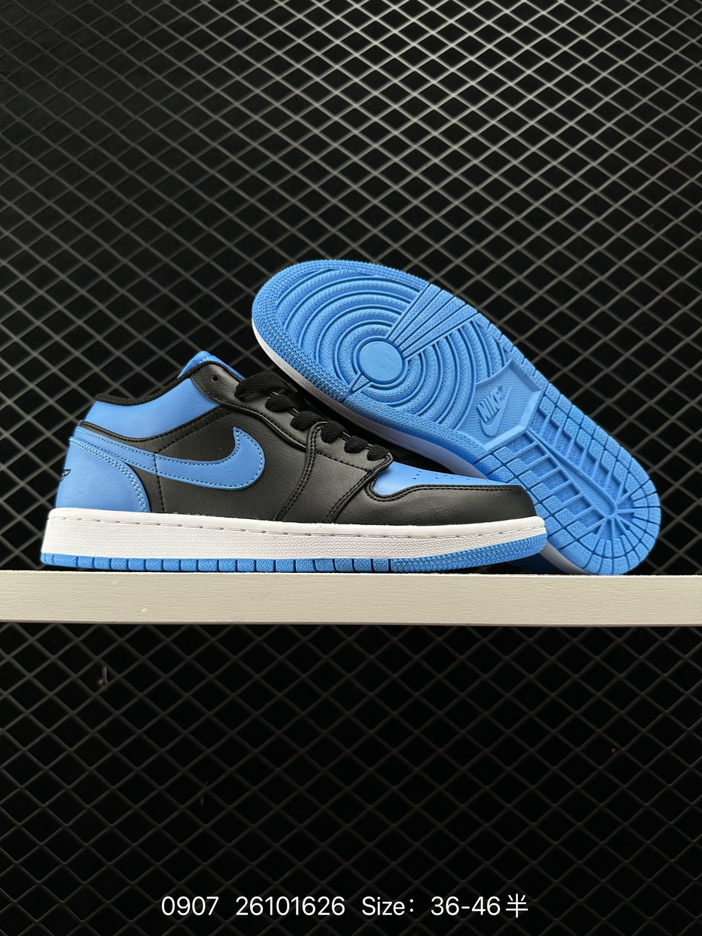 Air Jordan 1 Low AJ1